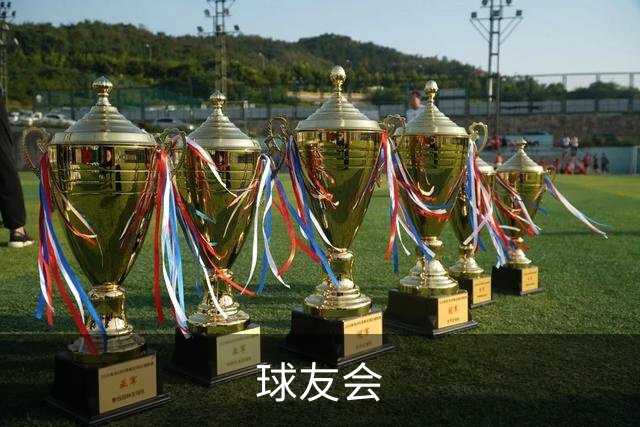 球友会企业介绍